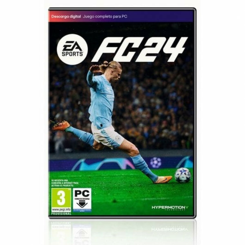 Ea Sports Fc 24 Pc Es Usato Ea Sports Fc 24 Pc Es Usato